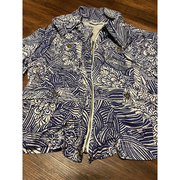 Coldwater Creek Jacket Size P14 - Picture 2 of 6